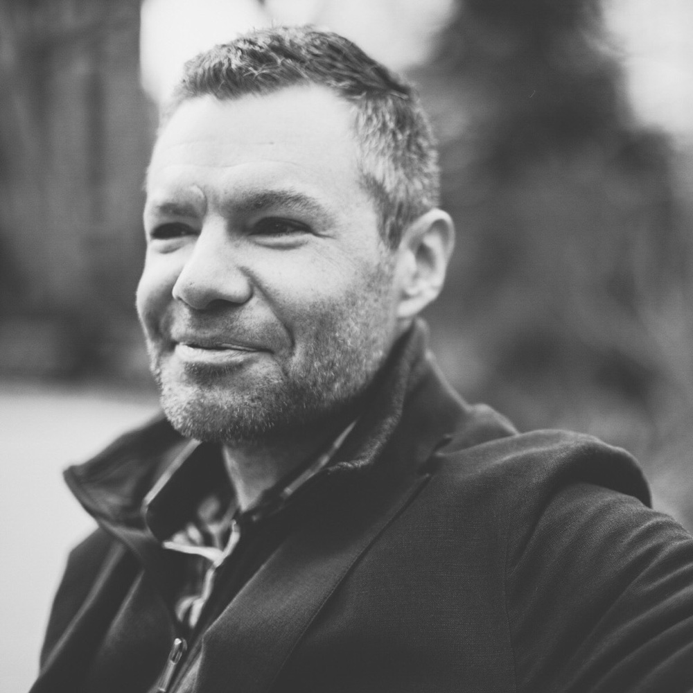 Meet your Posher, Russ